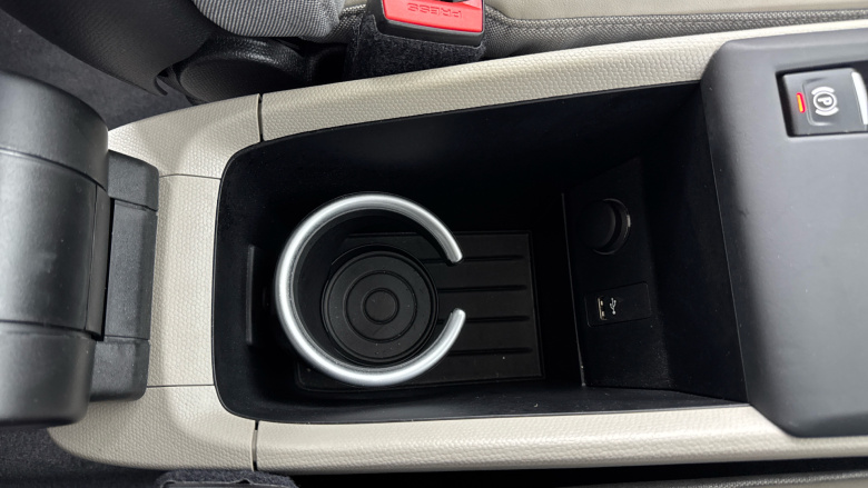 BMW i3 125kW 42kWh 5dr Auto Electric Hatchback